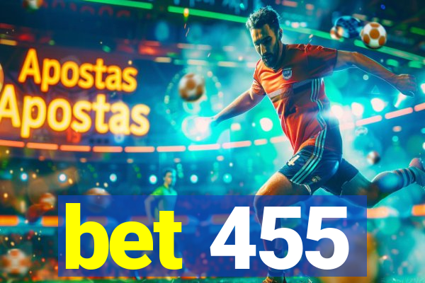 bet 455